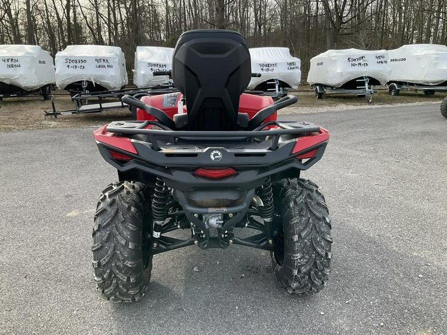 2023 Can-Am® Outlander MAX DPS 700