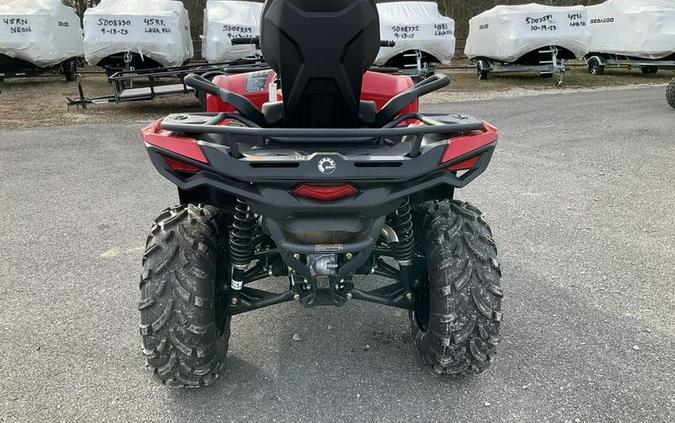 2023 Can-Am® Outlander MAX DPS 700