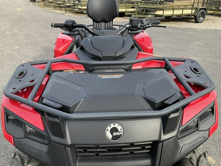 2023 Can-Am® Outlander MAX DPS 700