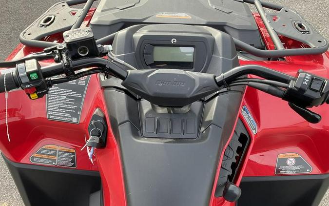 2023 Can-Am® Outlander MAX DPS 700