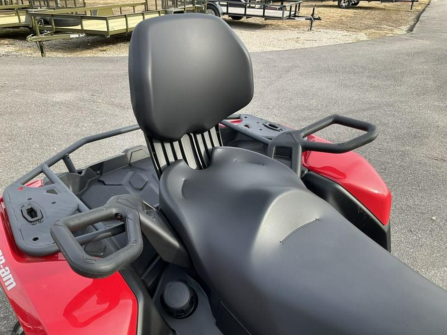 2023 Can-Am® Outlander MAX DPS 700