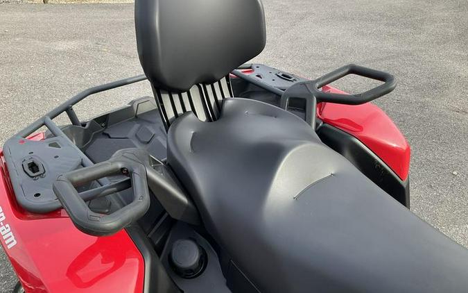 2023 Can-Am® Outlander MAX DPS 700