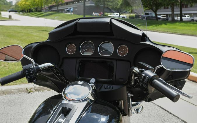 Used 2021 Harley-Davidson Tri Glide Ultra For Sale Near Medina, Ohio