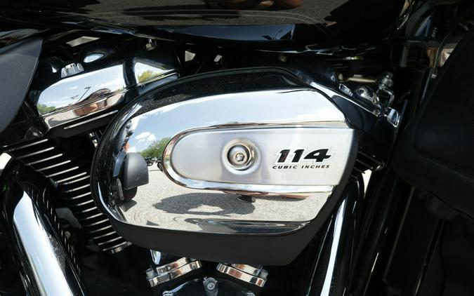 Used 2021 Harley-Davidson Tri Glide Ultra For Sale Near Medina, Ohio