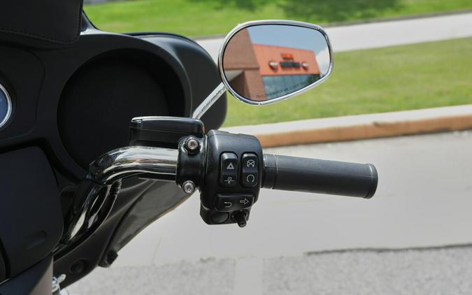 Used 2021 Harley-Davidson Tri Glide Ultra For Sale Near Medina, Ohio