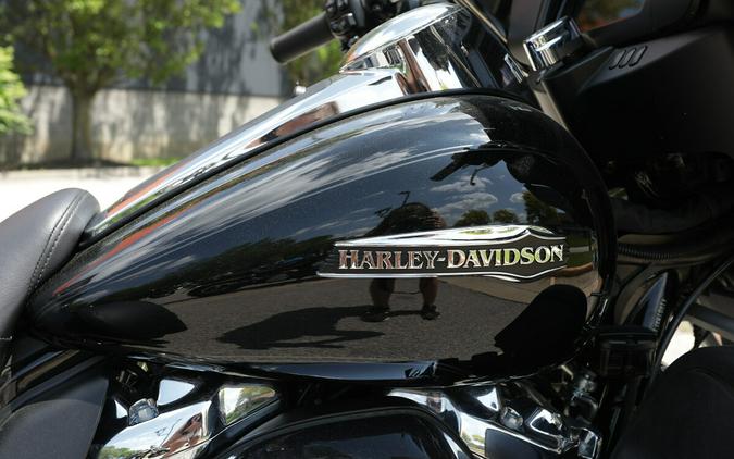 Used 2021 Harley-Davidson Tri Glide Ultra For Sale Near Medina, Ohio