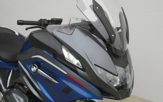 2024 BMW R 1250 RT Sport