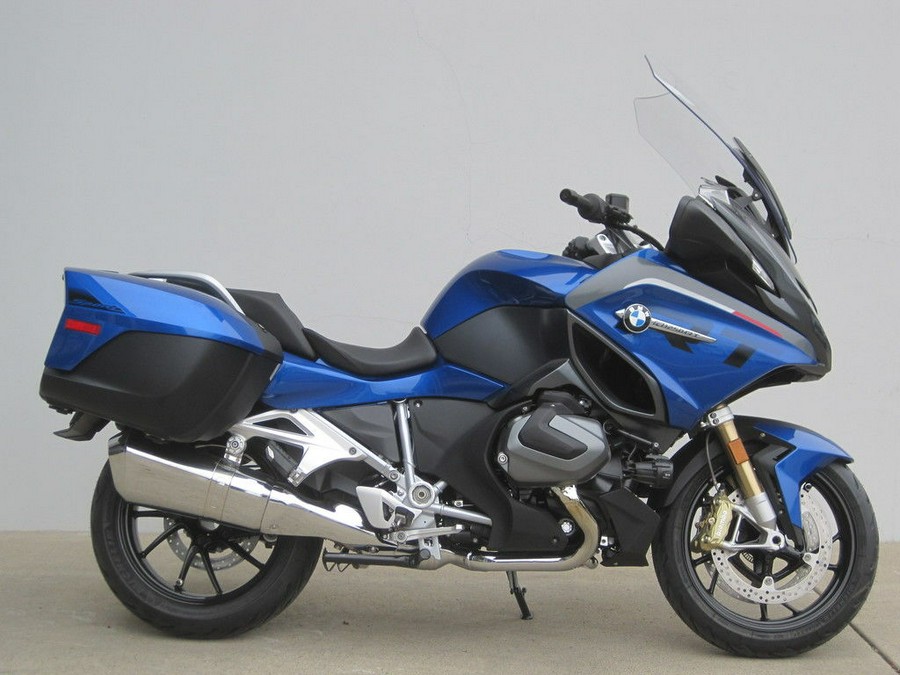 2024 BMW R 1250 RT Sport