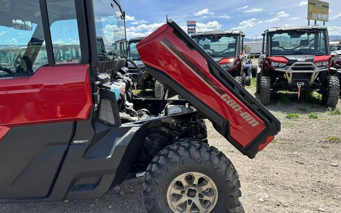 2024 Can-Am® Defender Limited HD10