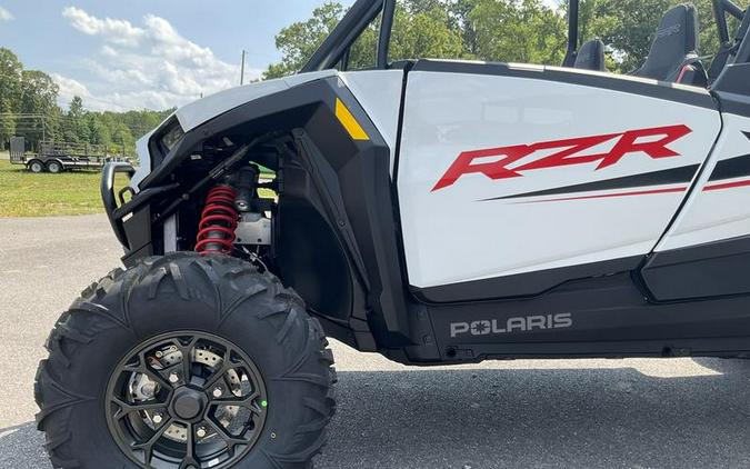 2024 Polaris® RZR XP 4 1000 Sport