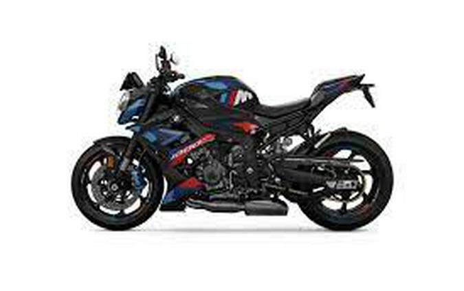 2024 BMW M1000R