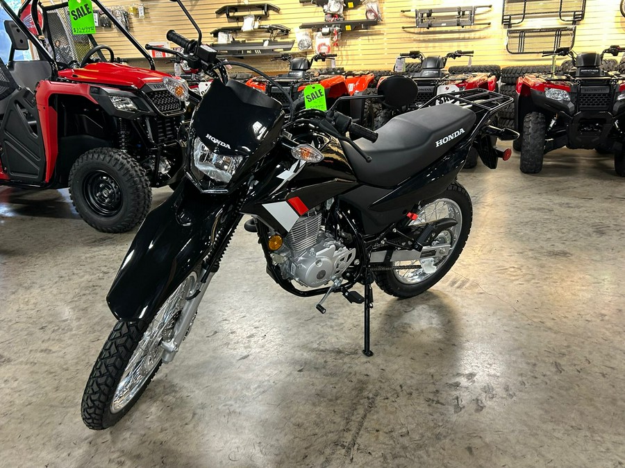 2024 HONDA XR150L