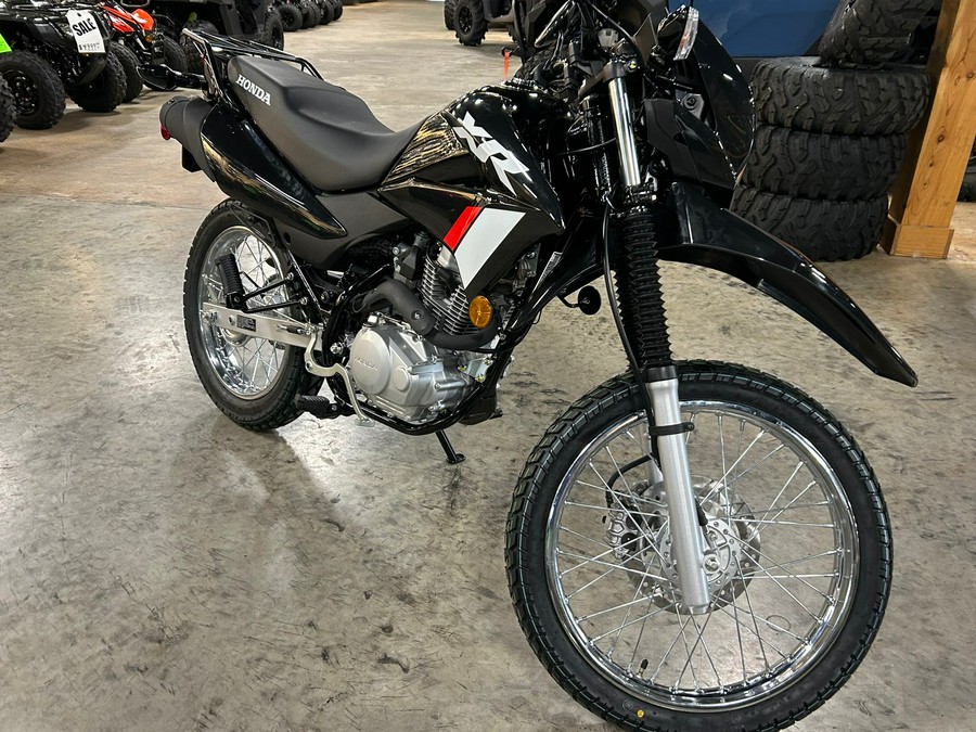 2024 HONDA XR150L