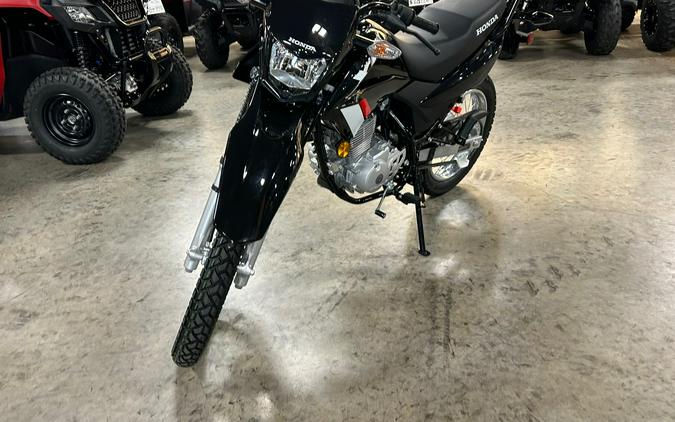 2024 HONDA XR150L