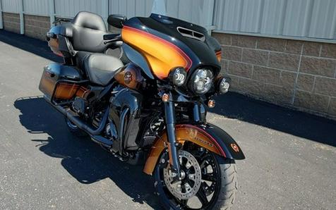 2024 Harley-Davidson FLHTK - Ultra Limited