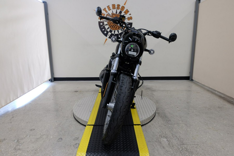 New 2023 Harley-Davidson Sportster Nightster Special RH975S Motorcycle For Sale In Miami, Florida