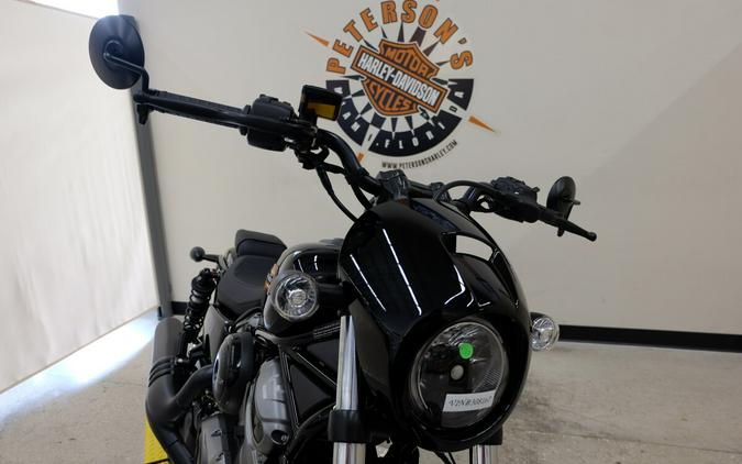 New 2023 Harley-Davidson Sportster Nightster Special RH975S Motorcycle For Sale In Miami, Florida