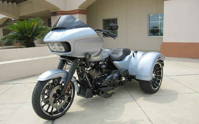 2024 Harley-Davidson Road Glide 3