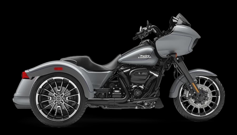 2024 Harley-Davidson Road Glide 3