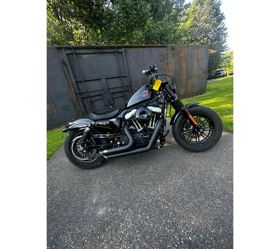 2020 Harley-Davidson Forty-Eight®