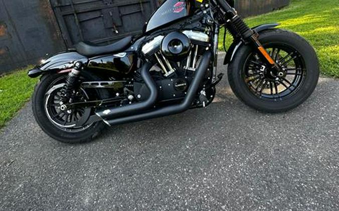 2020 Harley-Davidson Forty-Eight®