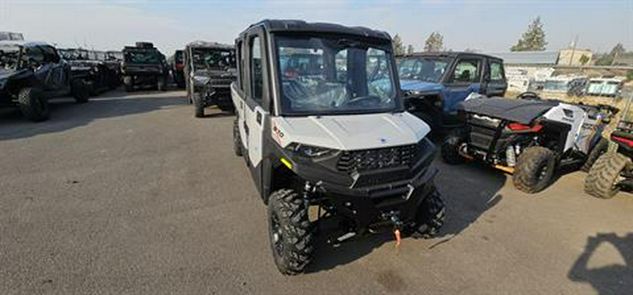 2024 Polaris Ranger Crew SP 570 NorthStar Edition