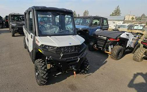 2024 Polaris Ranger Crew SP 570 NorthStar Edition