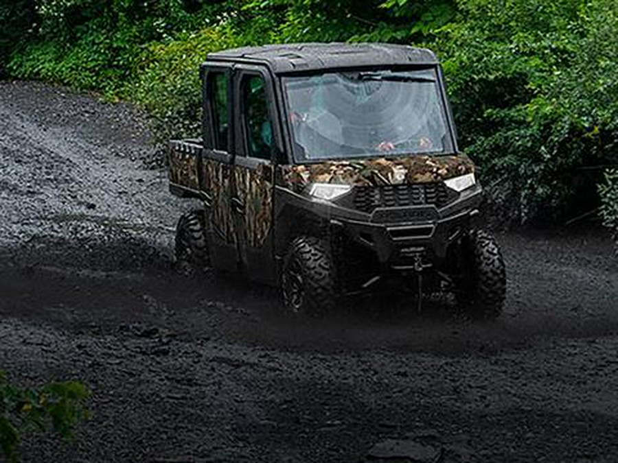 2024 Polaris Ranger Crew SP 570 NorthStar Edition