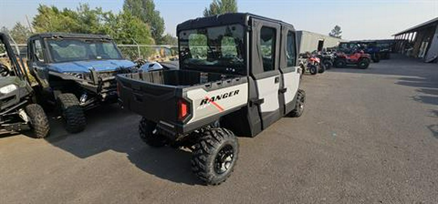 2024 Polaris Ranger Crew SP 570 NorthStar Edition