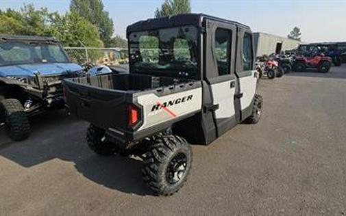 2024 Polaris Ranger Crew SP 570 NorthStar Edition