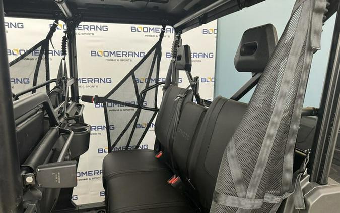 2025 CFMOTO UFORCE 1000 XL