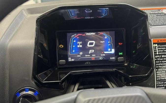 2025 CFMOTO UFORCE 1000 XL