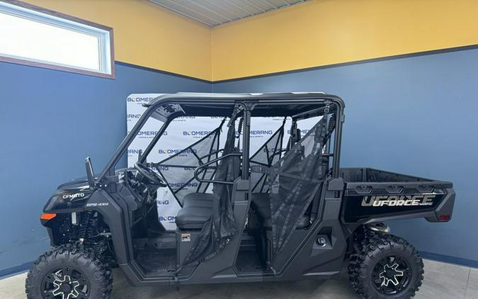 2025 CFMOTO UFORCE 1000 XL