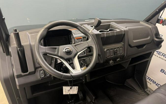 2025 CFMOTO UFORCE 1000 XL