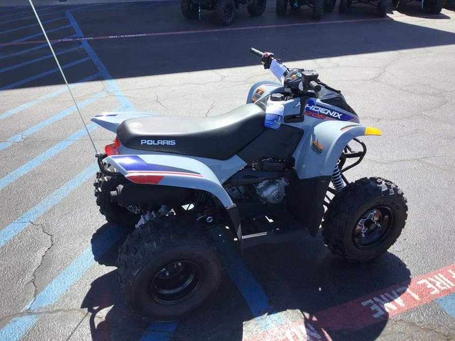 2025 Polaris® Phoenix 200
