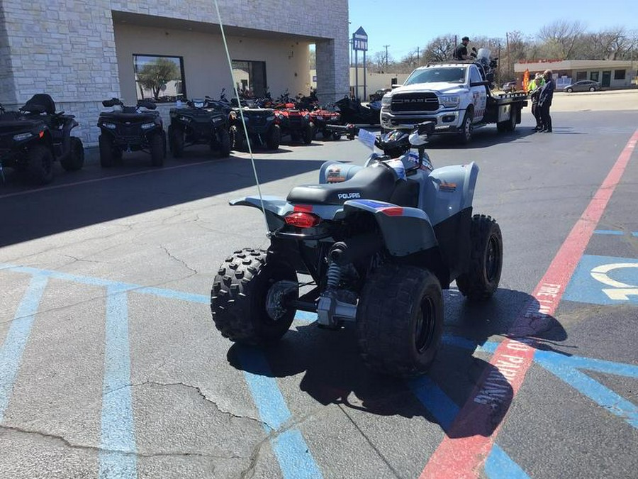 2025 Polaris® Phoenix 200