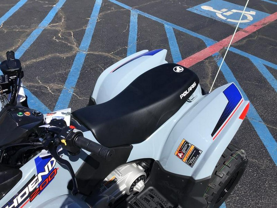2025 Polaris® Phoenix 200