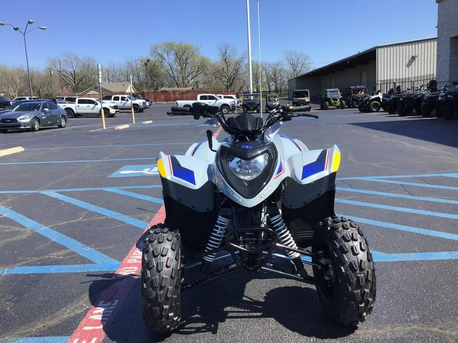 2025 Polaris® Phoenix 200