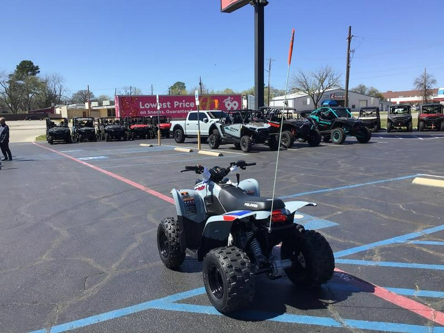 2025 Polaris® Phoenix 200