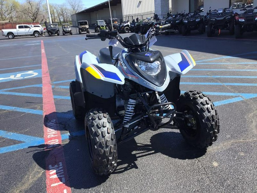 2025 Polaris® Phoenix 200