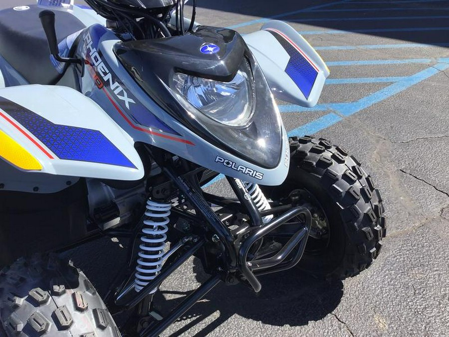 2025 Polaris® Phoenix 200