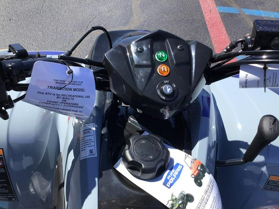 2025 Polaris® Phoenix 200