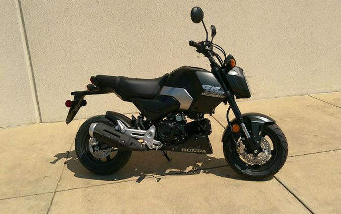 2026 Honda Grom SP