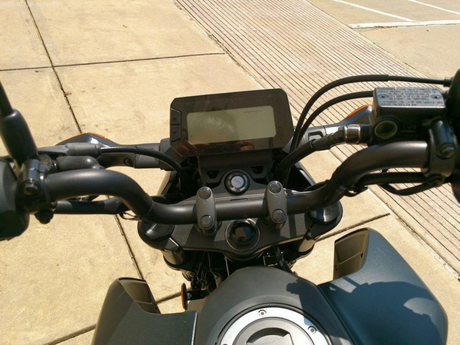 2026 Honda Grom SP