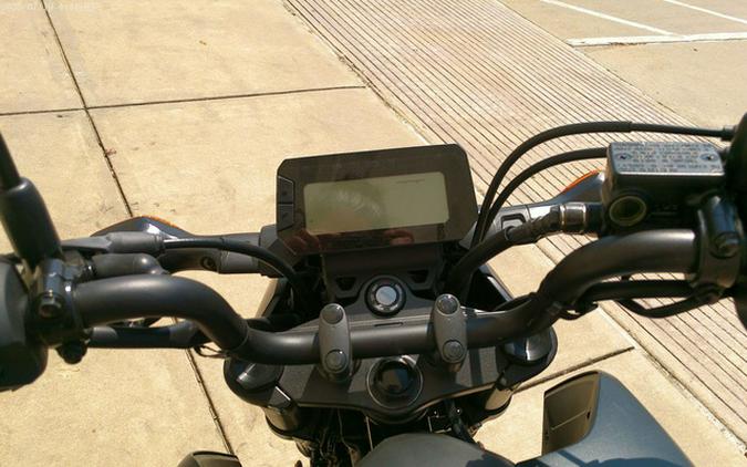 2026 Honda Grom SP
