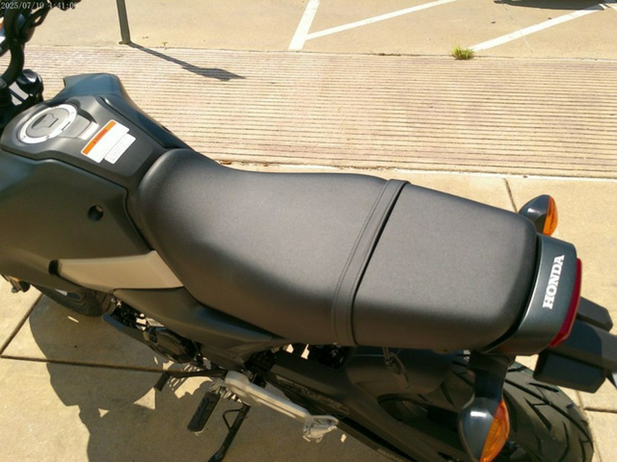 2026 Honda Grom SP