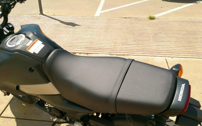 2026 Honda Grom SP