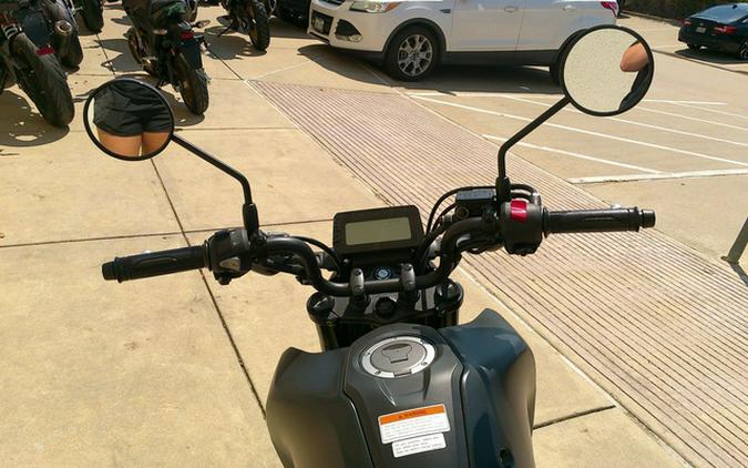 2026 Honda Grom SP