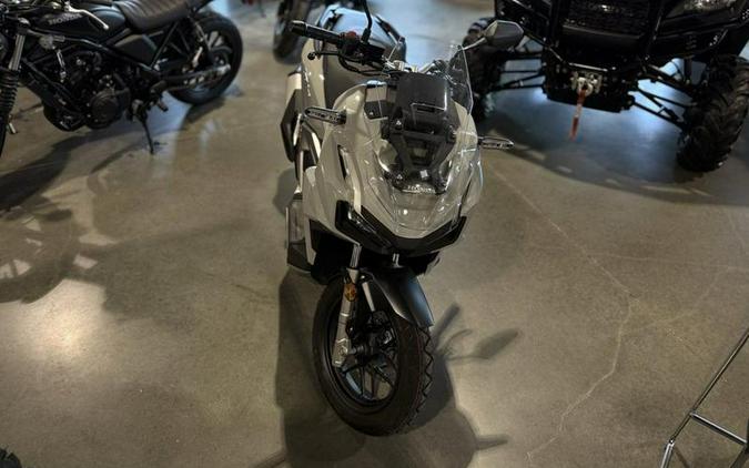 2026 Honda® ADV160