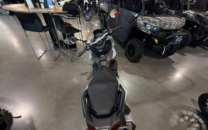 2026 Honda® ADV160